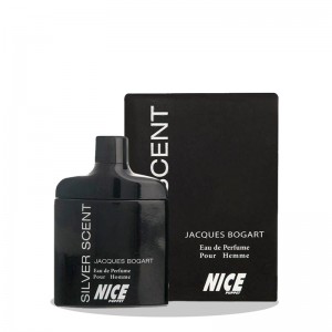 ادکلن ادوپرفیوم مردانه Silver Scent نایس 85 میلی لیتر