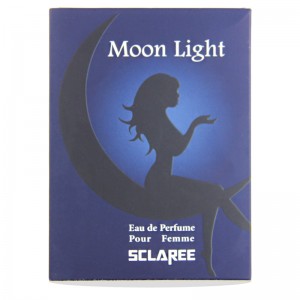 ادکلن ادوپرفیوم زنانه اسکلاره مدل Moon Light حجم 85 میلی لیتر