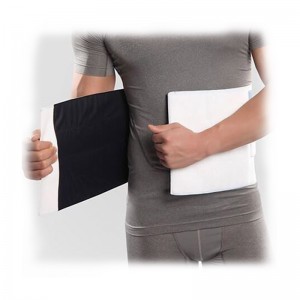 شکم بند طبی لاغری پاک سمن سایز XXXL