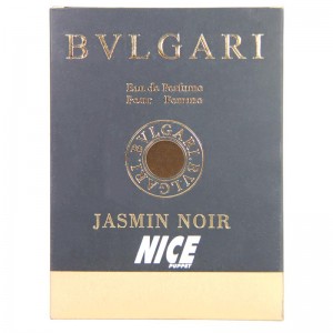 ادکلن زنانه نایس مدل بولگاری Jasmin Noir حجم 85 میلی لیتر