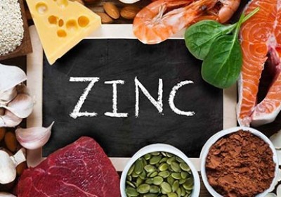 تقویت سیستم ایمنی با مصرف زینک