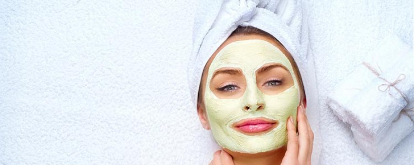چرا باید از ماسک صورت استفاده کنیم؟ انواع ماسک صورت را بشناسیم