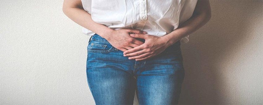 همه چیز درباره‌ی کیست تخمدان