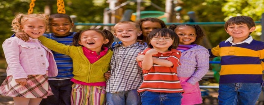 10 راه برای کنترل فرزندان