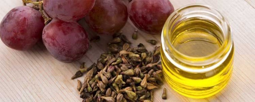 آشنایی با خواص متعدد هسته انگور