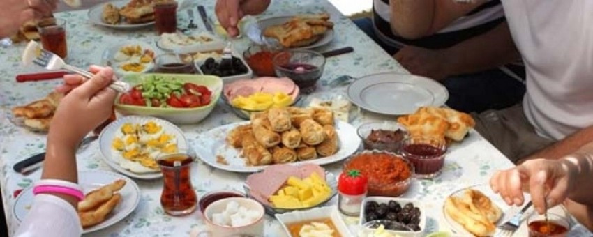 نکات مهم که روزه داری را آسانتر می کند؟