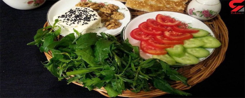 صبحانه مهمترین وعده برای دیابتی‌ها
