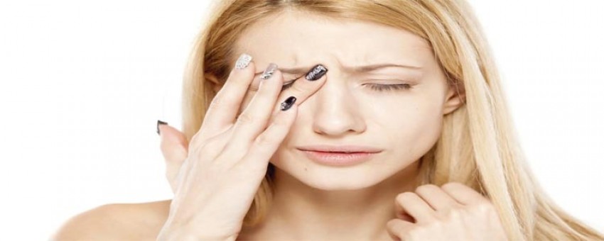 هرآنچه باید درباره ی سینوزیت  بدانیم