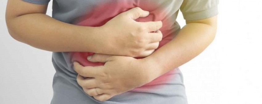 بهترین غذاها هنگام معده درد