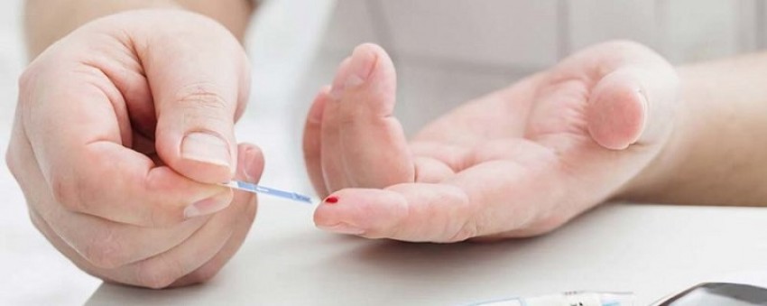 اطلاعات مفید بدن با تست قند خون