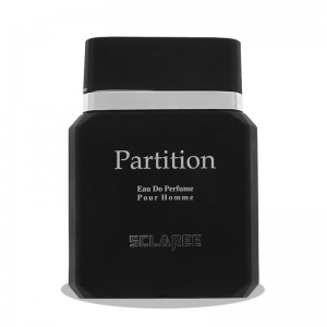 ادکلن ادوپرفیوم مردانه اسکلاره مدل  Partition حجم 100 میلی لیتر