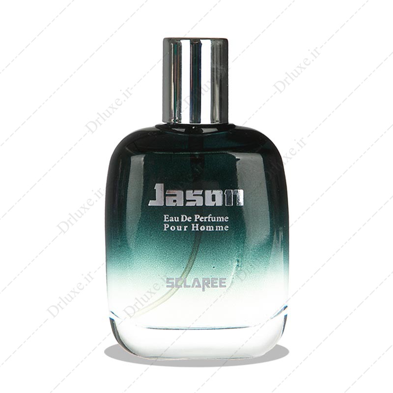 مشخصات، قیمت و خرید ادکلن ادوپرفیوم مردانه Jason اسکلاره حجم 100 میلی لیتر - دکتر لوکس