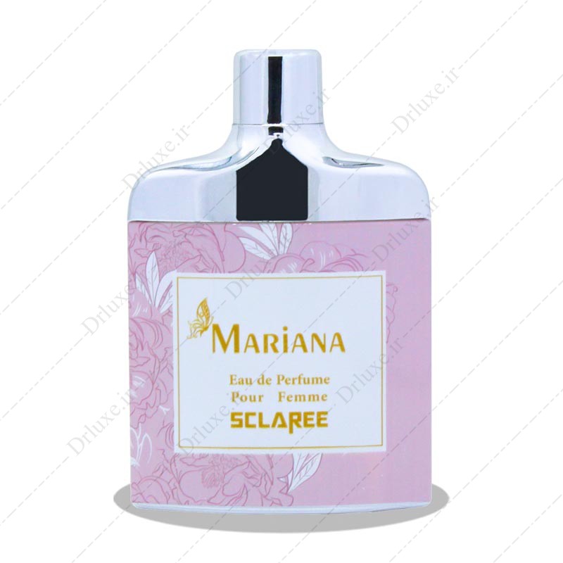 مشخصات، قیمت و خرید ادوپرفیوم زنانه اسکلاره مدل Mariana حجم 85 میلی لیتر - دکتر لوکس