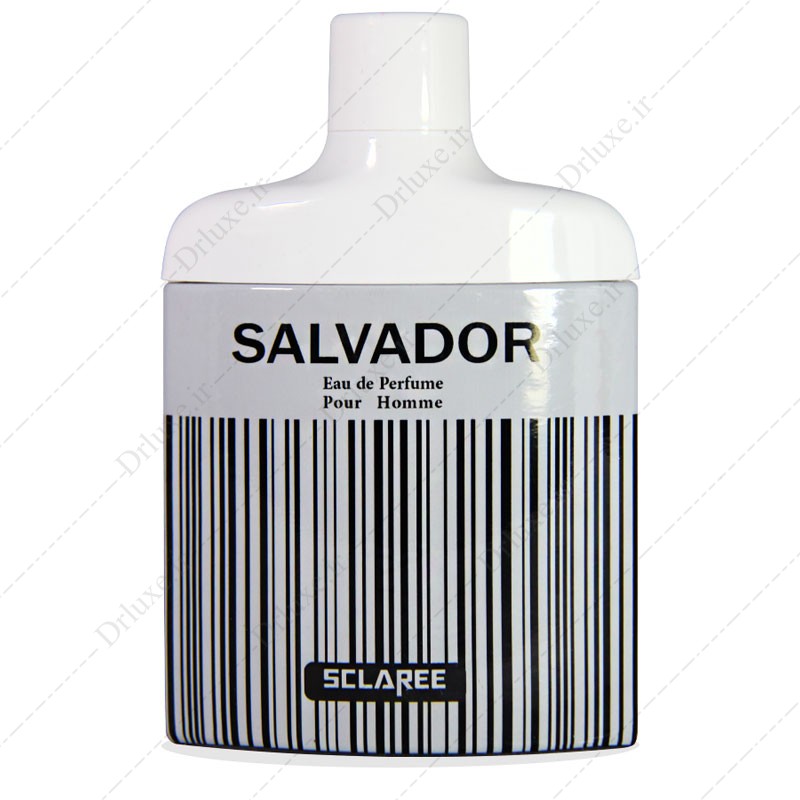 ادکلن ادوپرفیوم مردانه اسکلاره مدل Salvador حجم 85 میلی لیتر