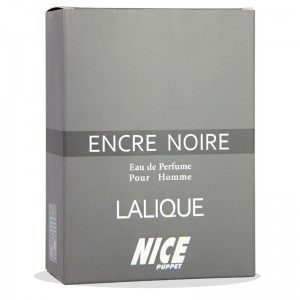 ادکلن مردانه نایس Lalique حجم 85 میلی لیتر