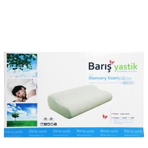 بالش طبی باریش یاستیک مدل اطلس جدید