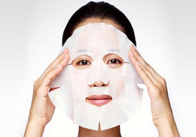 کاربرد ماسک ورقه ای چیست و چه فوایدی دارد؟