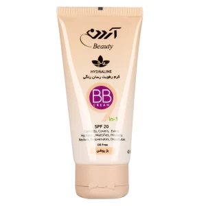بی بی کرم SPF 20 آردن 40 میلی لیتر