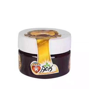 کرم کاکائو بدون قند کامور
