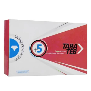 شورت یکبار مصرف بانوان طاها طب 5 عدد