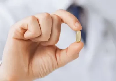 تأثیر روغن ماهی یا امگا 3 در ترمیم بافت بدن