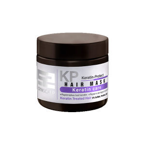 ماسک موی کراتینه ساین اسکین مدل KP