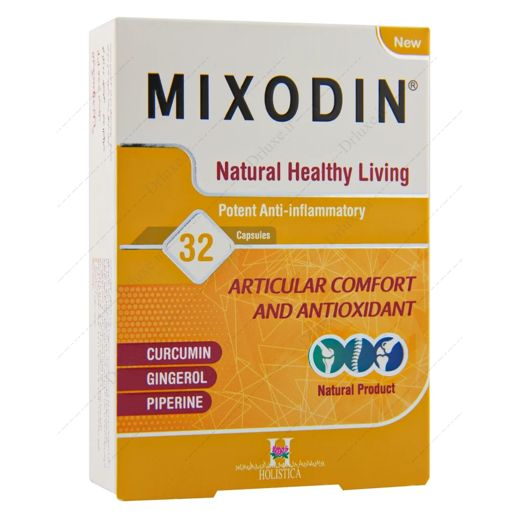 mixodin قرص، قرص میسکودین و لاغری