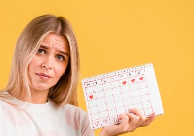 ناپروکسن برای پریودی؛ راز کاهش درد قاعدگی