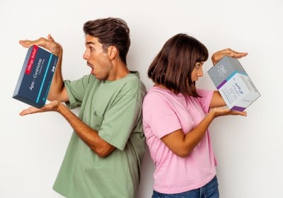 تفاوت سیتریزین و لوراتادین: مقایسه 2 آنتی هیستامین ضد حساسیت