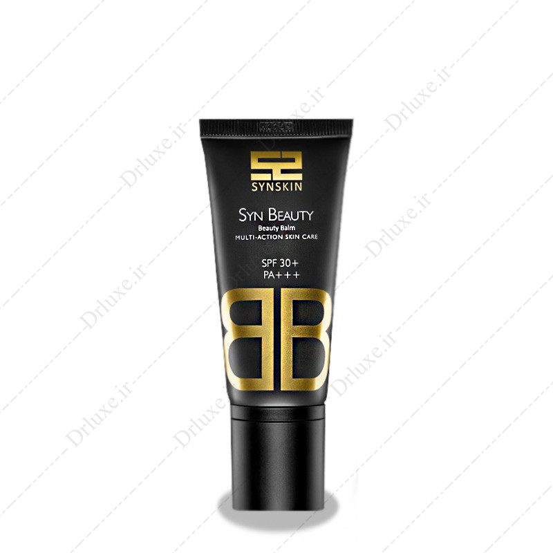 بی بی کرم ساین اسکین SPF30 حجم 40 گرم