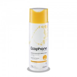 شامپو ضد ریزش Ecophane بایورگا مدل Fortifying حجم 200 میلی لیتر