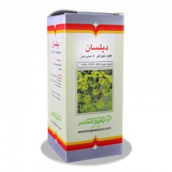 قطره دیلسان باریج  15 میلی لیتر