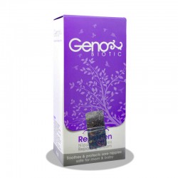 کرم شقاق سینه ژنوبایوتیک مدل ریپوژن 30 گرم