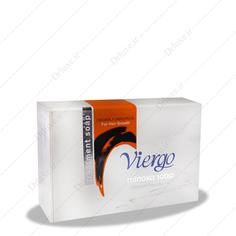 صابون ماینوکسا ویرگو 100 گرم