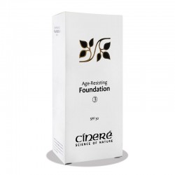 کرم پودر SPF30 سینره 40 میلی لیتر