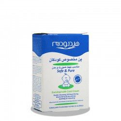 پن مخصوص کودکان هیدرودرم 100 گرم