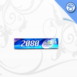 خمیردندان نعنایی 2080 محافظت از پوسیدگی 120 گرم