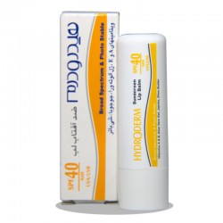 بالم لب ضد آفتاب SPF40 هیدرودرم  وزن 4.5 گرم