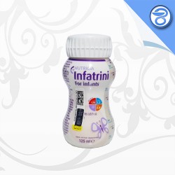 نوشیدنی مغذی  اینفاترینی نوتریشیا 125 میلی لیتر