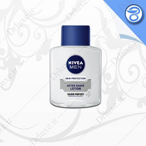 مشخصات،قیمت وخرید لوسیون افتر شیو سیلور پروتکت نیوآ 100ml/ دکتر لوکس