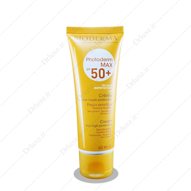 قیمت و خرید ضد آفتاب فتودرم مکس +SPF 50 بایودرما - دکتر لوکس