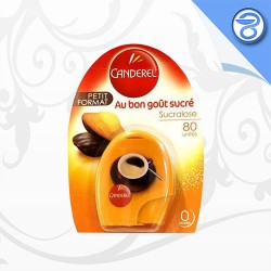 قرص شیرین کننده کم کالری کاندرل 80 عدد