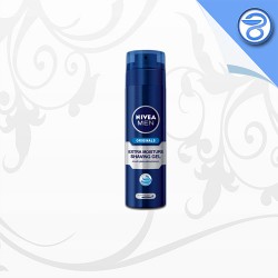 ژل اصلاح نیوآ اکسترا مویسچر 200 میلی لیتر