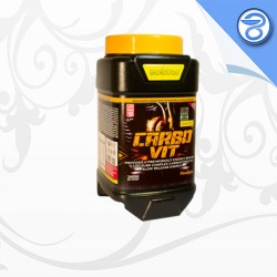 پودر کربو ویت ژن استار طعم لیمو 400 گرم