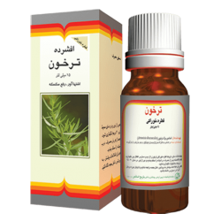 قطره ترخون باریج 15 میلی لیتر