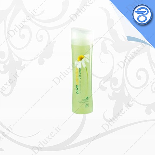 مشخصات، قیمت و خرید ژل شستشو صورت پورکلمیل ایوروشه 200 میلی لیتر - دکتر لوکس