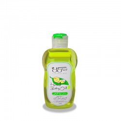 روغن بچه گیاهی سی گل 200 میلی لیتر