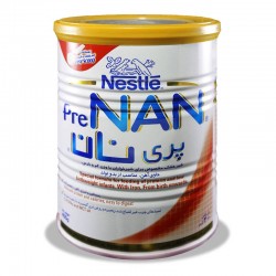 شیر خشک پری نان نستله 400 گرم