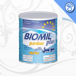 شیر خشک بیومیل پلاس جونیور 400 گرم