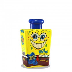 شامپو مناسب بدن کودک تیپوپیل 250ml